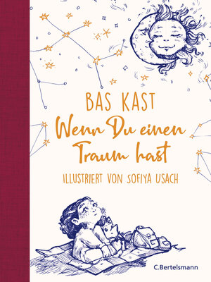 cover image of Wenn du einen Traum hast